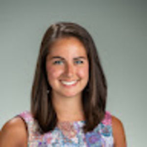 Meet your Posher, Kate
